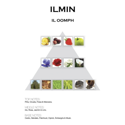 Perfume Il Oomph - Imagen 2