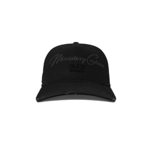 Paris Cap