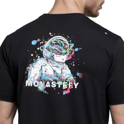 Camiseta Monastery Ager - Imagen 2