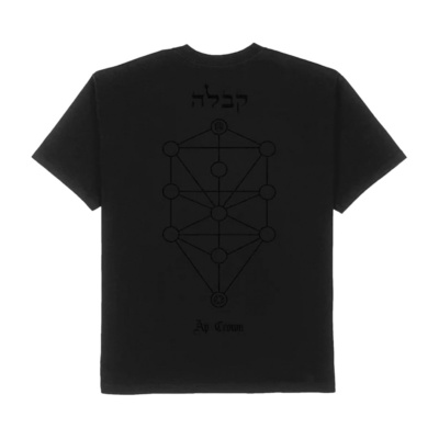 Camiseta Ap Crown Nefesh - Imagen 2