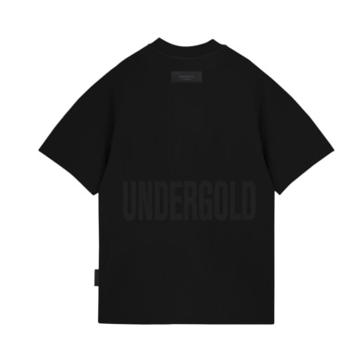 Camiseta Undergold Oversize Basics - Imagen 3