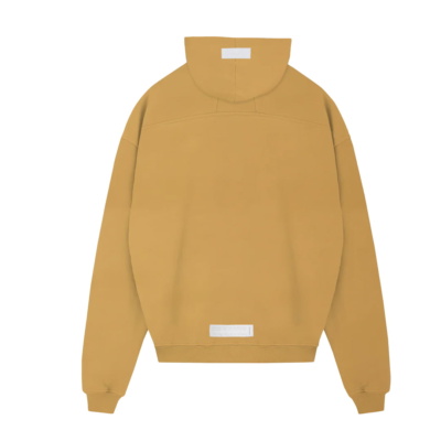 Hoodie Undergold Oversize Golden Hills III Basic - Imagen 3