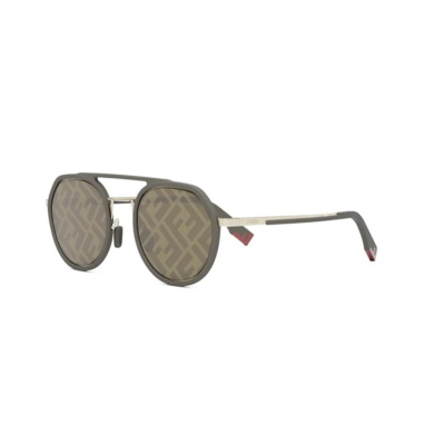 Gafas de Sol Fendi FE40040U - Imagen 2