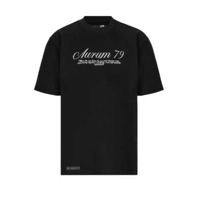 Camiseta Aurum Cannes - Imagen 1