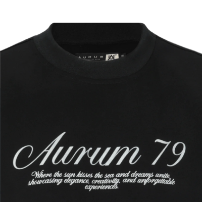 Camiseta Aurum Cannes - Imagen 3