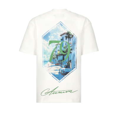 Camiseta Aurum Divine Coast - Imagen 2