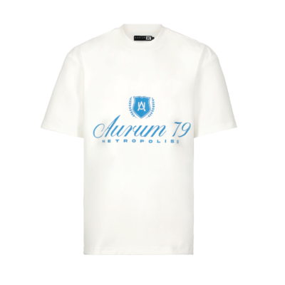 Camiseta Aurum Metropolis 2 - Imagen 1