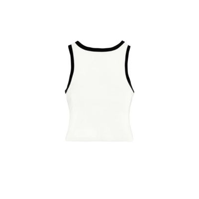 Camiseta Aurum Metropolis Tank - Imagen 2