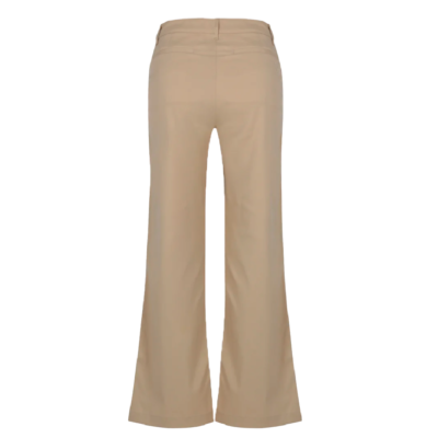 Pantalon Celeit Nude - Imagen 2