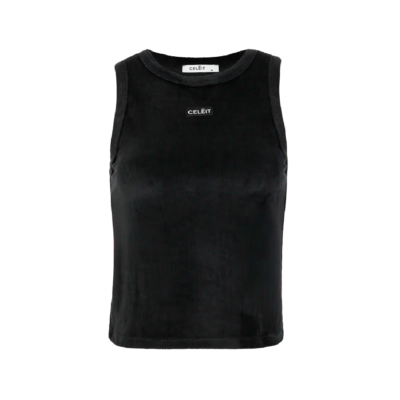 Camiseta Celeit Label Tank - Imagen 1