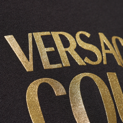 Sudadera Versace Jeans Logo - Imagen 2