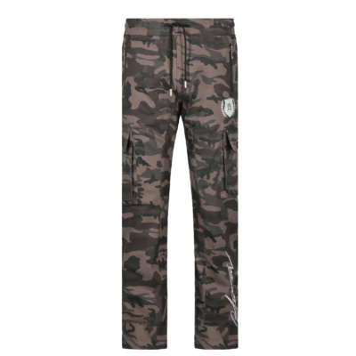 Pantalón Cargo Aurum Camo Metropolis - Imagen 1