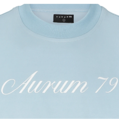 Camiseta Aurum Mykonos - Imagen 2