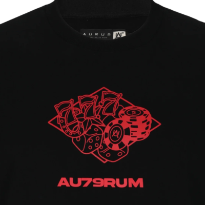 Camiseta Aurum Las Vegas - Imagen 2