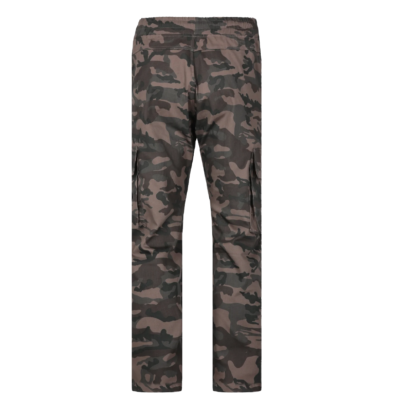 Pantalón Cargo Aurum Camo Metropolis - Imagen 3