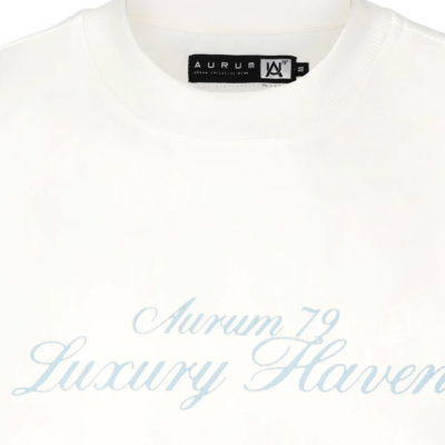 Camiseta Aurum Monaco - Imagen 2