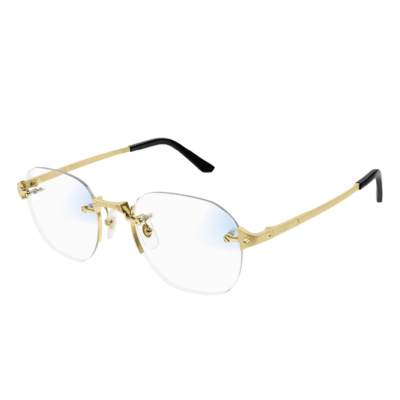 Gafas Ópticas Cartier CT0478S - Imagen 2