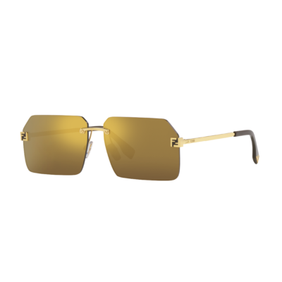 Gafas de Sol Fendi FE40043U - Imagen 2