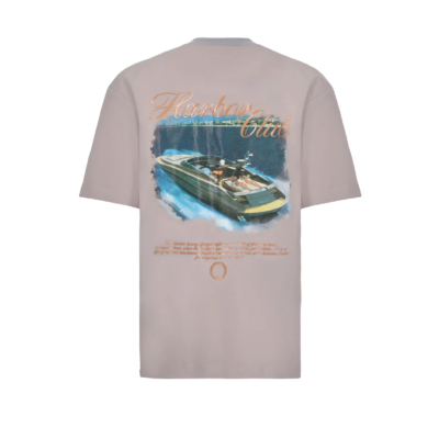 Camiseta Aurum Harbour - Imagen 3