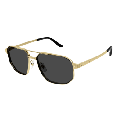 Gafas de Sol Cartier CT0462S - Imagen 2