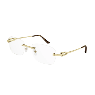 Gafas Ópticas Cartier CT0290O - Imagen 2